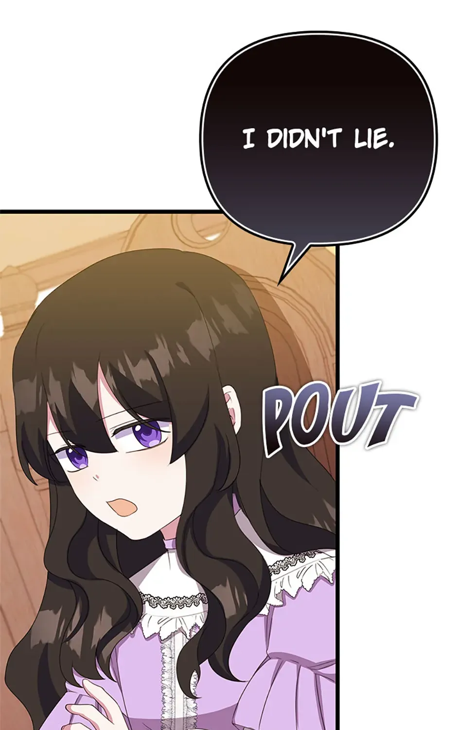 It’s the First Time for Both of Us! Chapter 19 page 6 - 