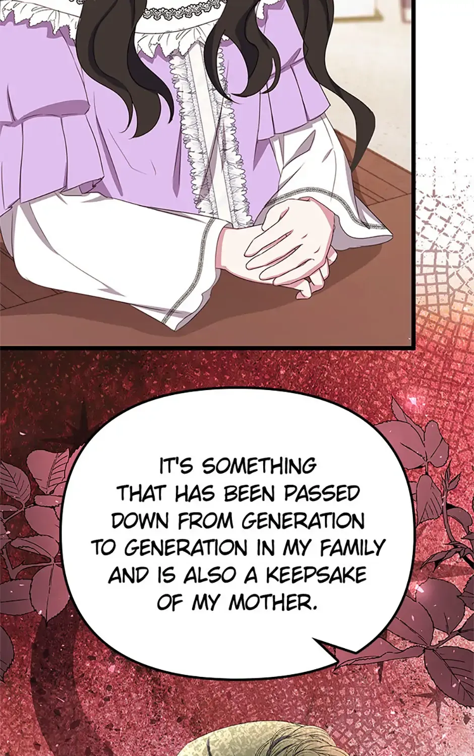 It’s the First Time for Both of Us! Chapter 19 page 58 - 