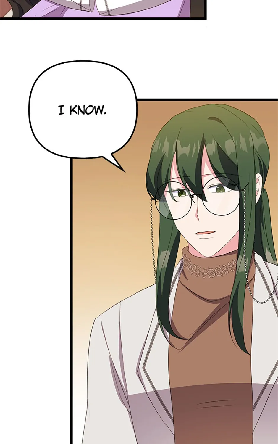 It’s the First Time for Both of Us! Chapter 19 page 8 - 