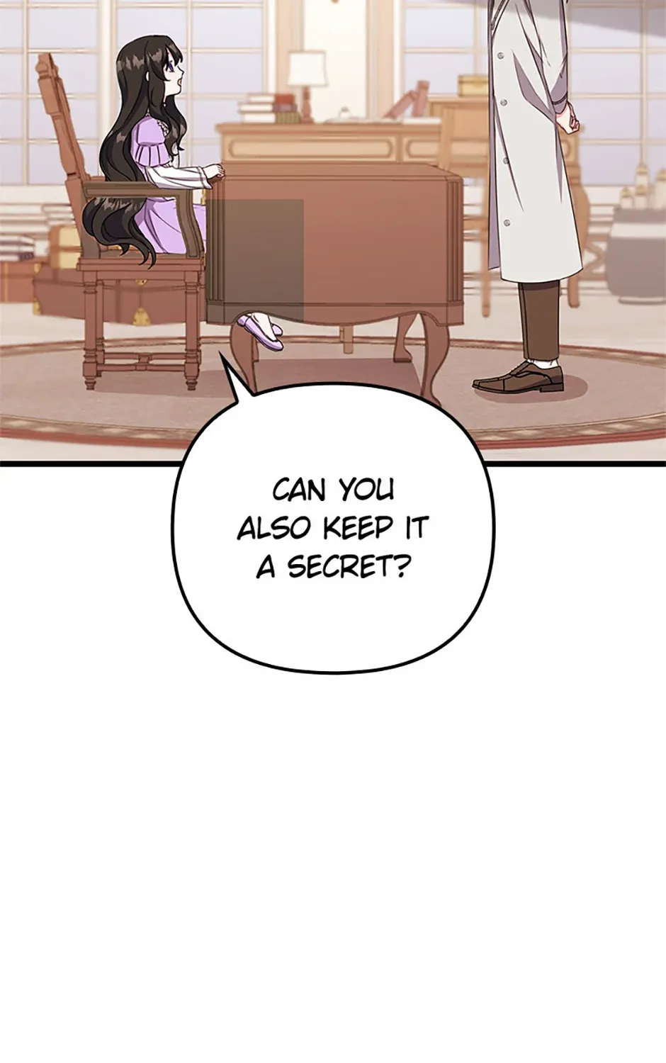 It’s the First Time for Both of Us! Chapter 19 page 78 - 
