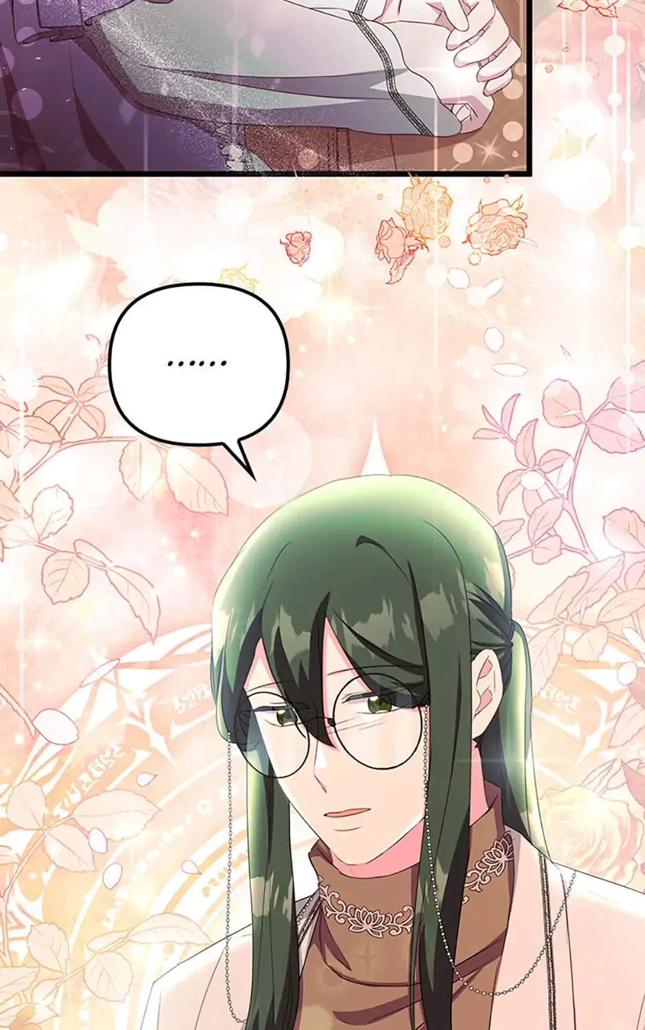 It’s the First Time for Both of Us! Chapter 19 page 86 - 
