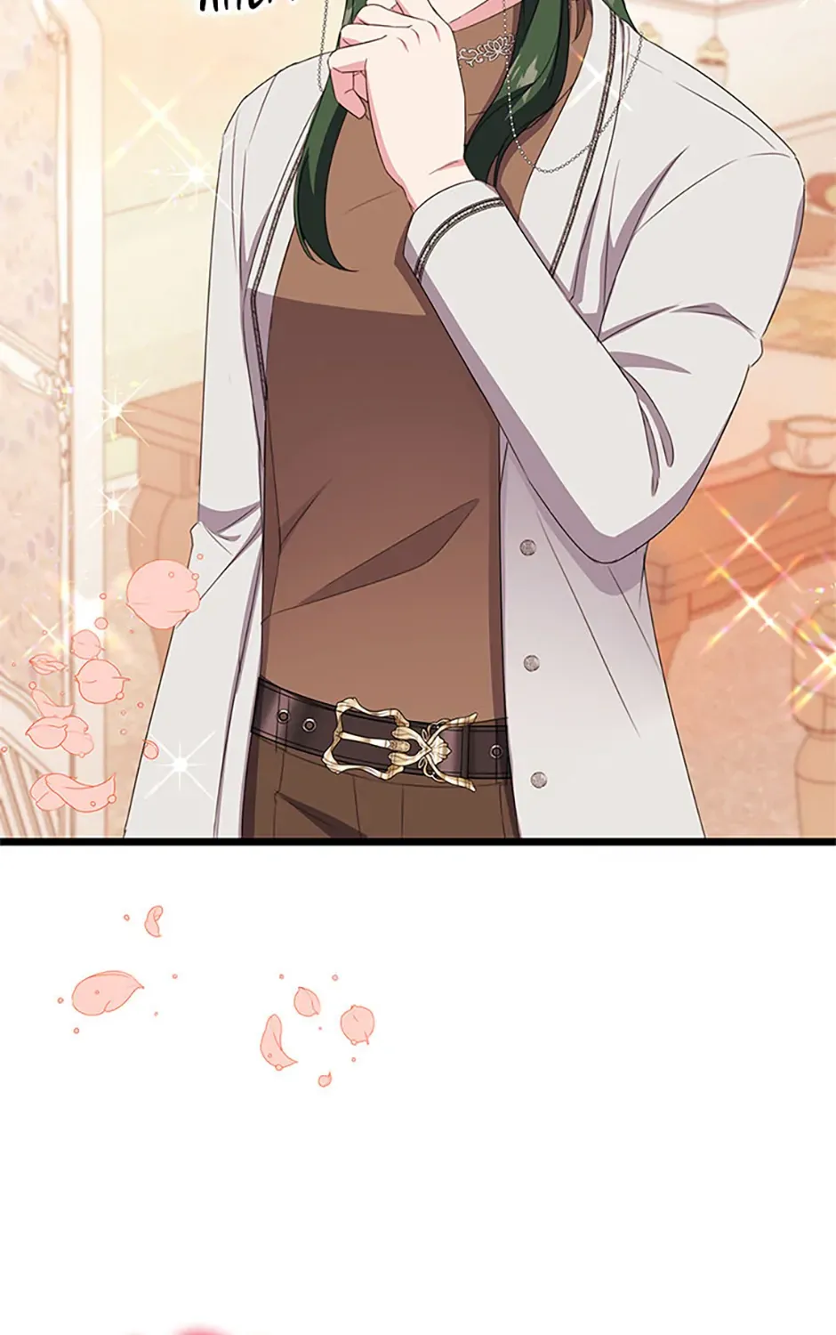 It’s the First Time for Both of Us! Chapter 19 page 92 - 