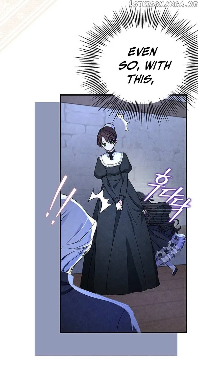 It’s the First Time for Both of Us! Chapter 2 page 57 - 
