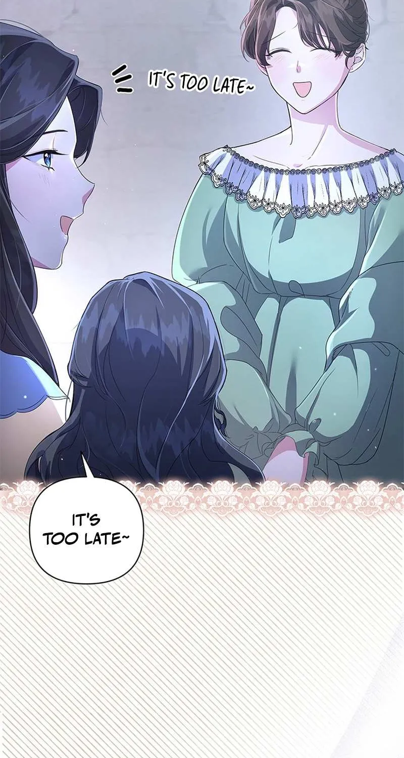 It’s the First Time for Both of Us! Chapter 2 page 7 - 