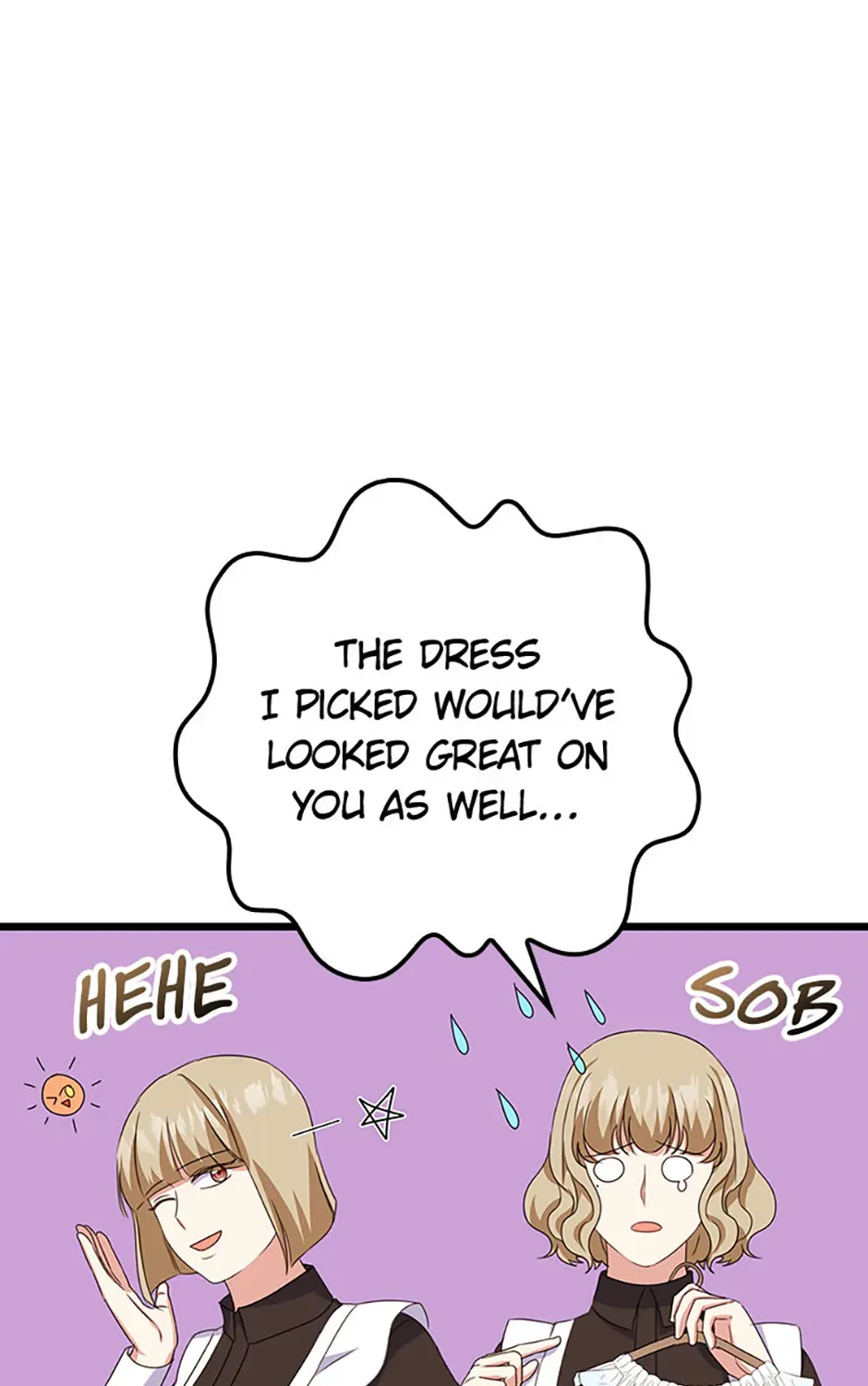 It’s the First Time for Both of Us! Chapter 20 page 117 - 