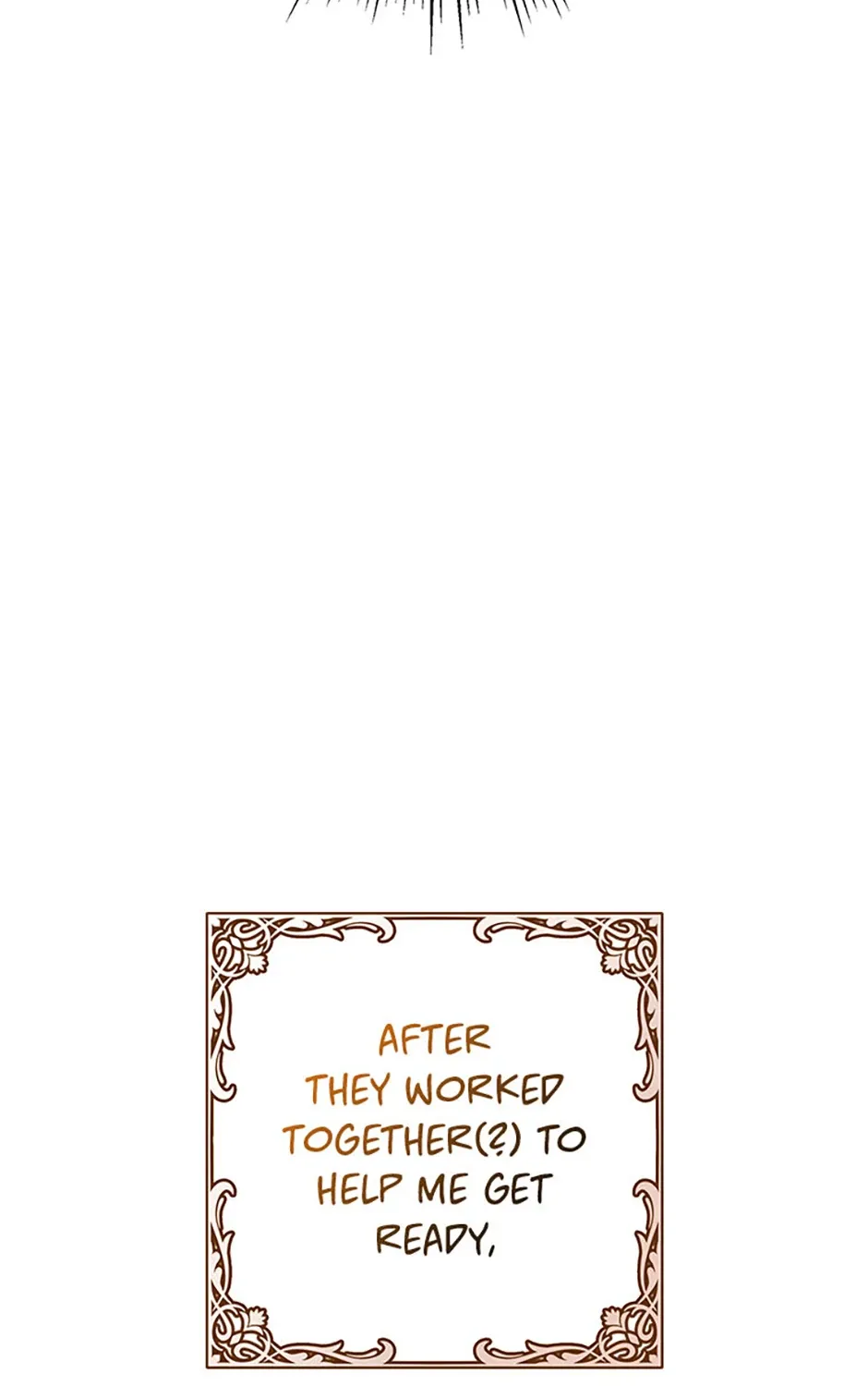 It’s the First Time for Both of Us! Chapter 20 page 125 - 