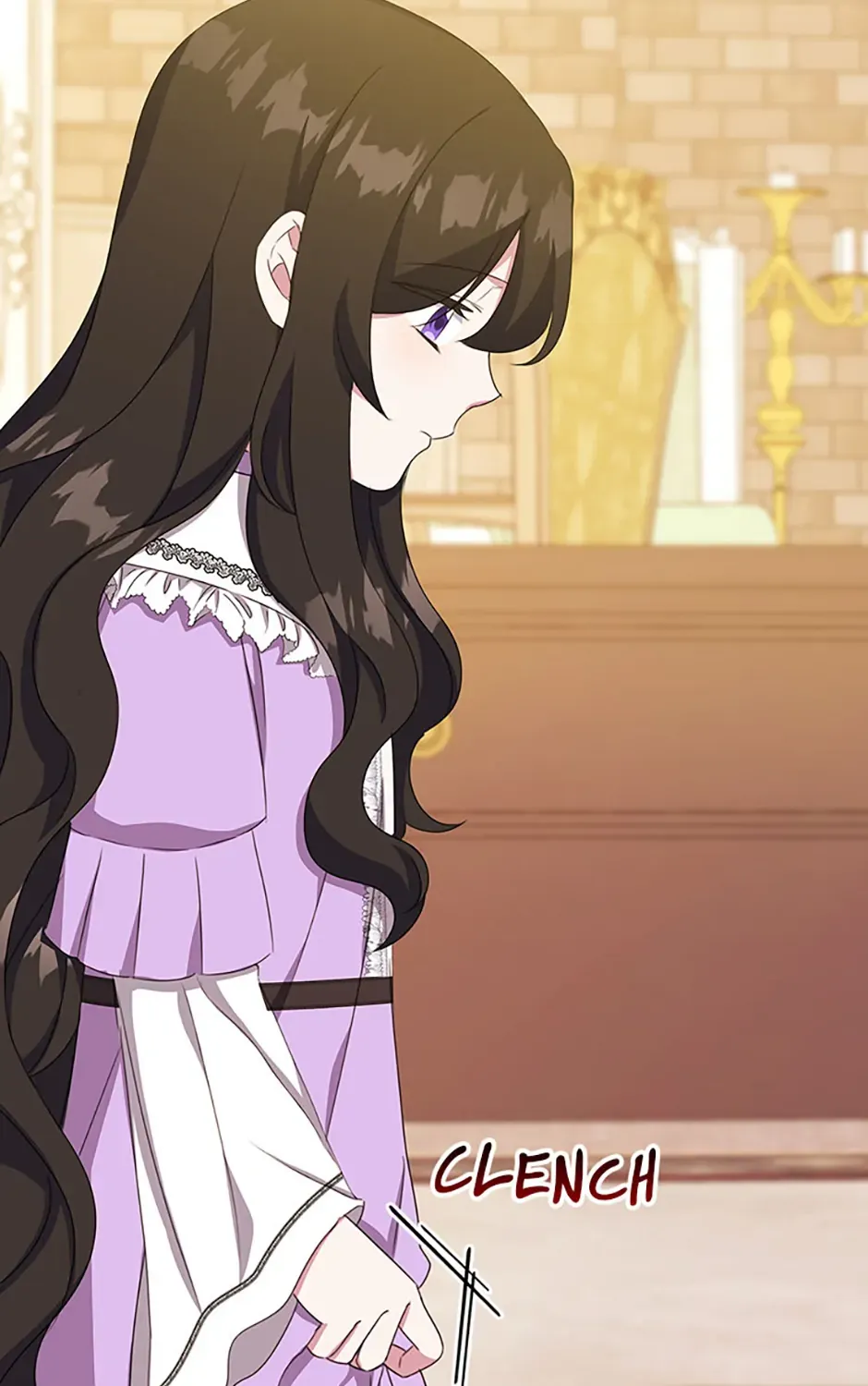 It’s the First Time for Both of Us! Chapter 20 page 17 - 