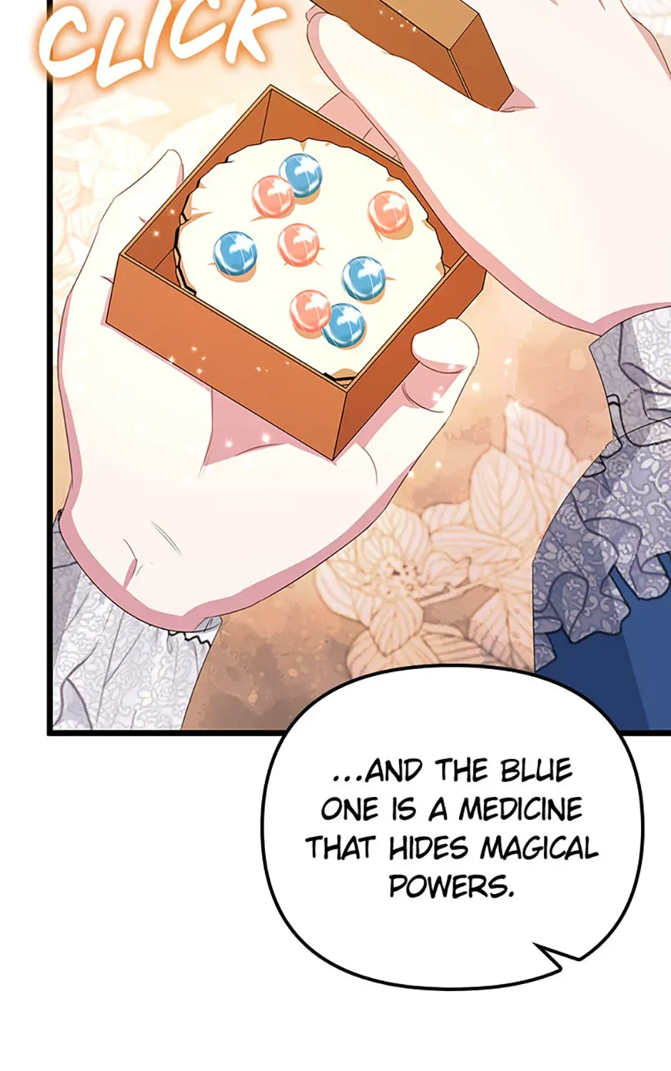 It’s the First Time for Both of Us! Chapter 20 page 167 - 