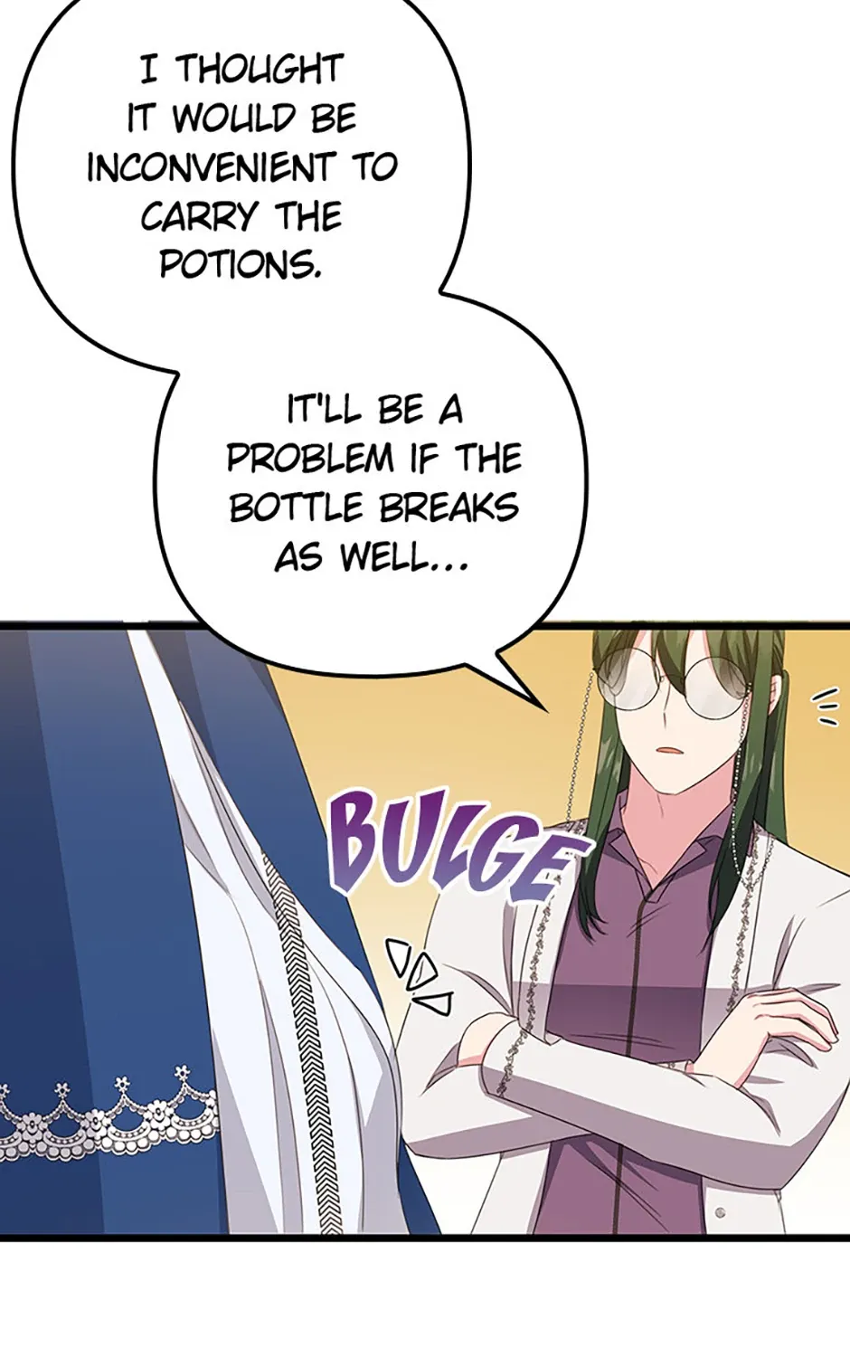 It’s the First Time for Both of Us! Chapter 20 page 175 - 