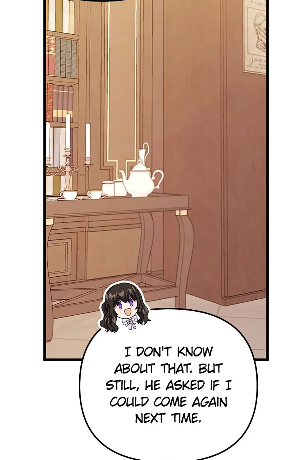 It’s the First Time for Both of Us! Chapter 20 page 201 - 