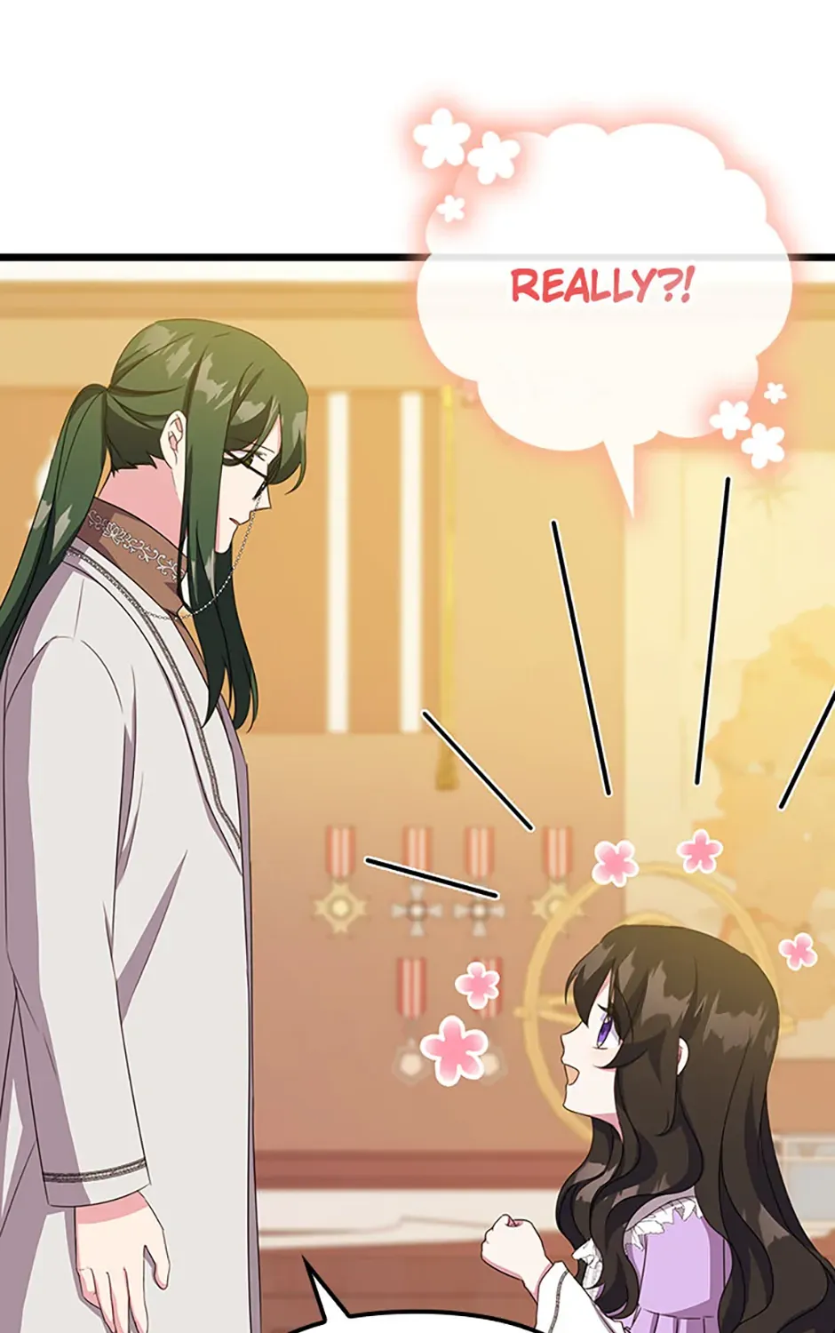 It’s the First Time for Both of Us! Chapter 20 page 49 - 