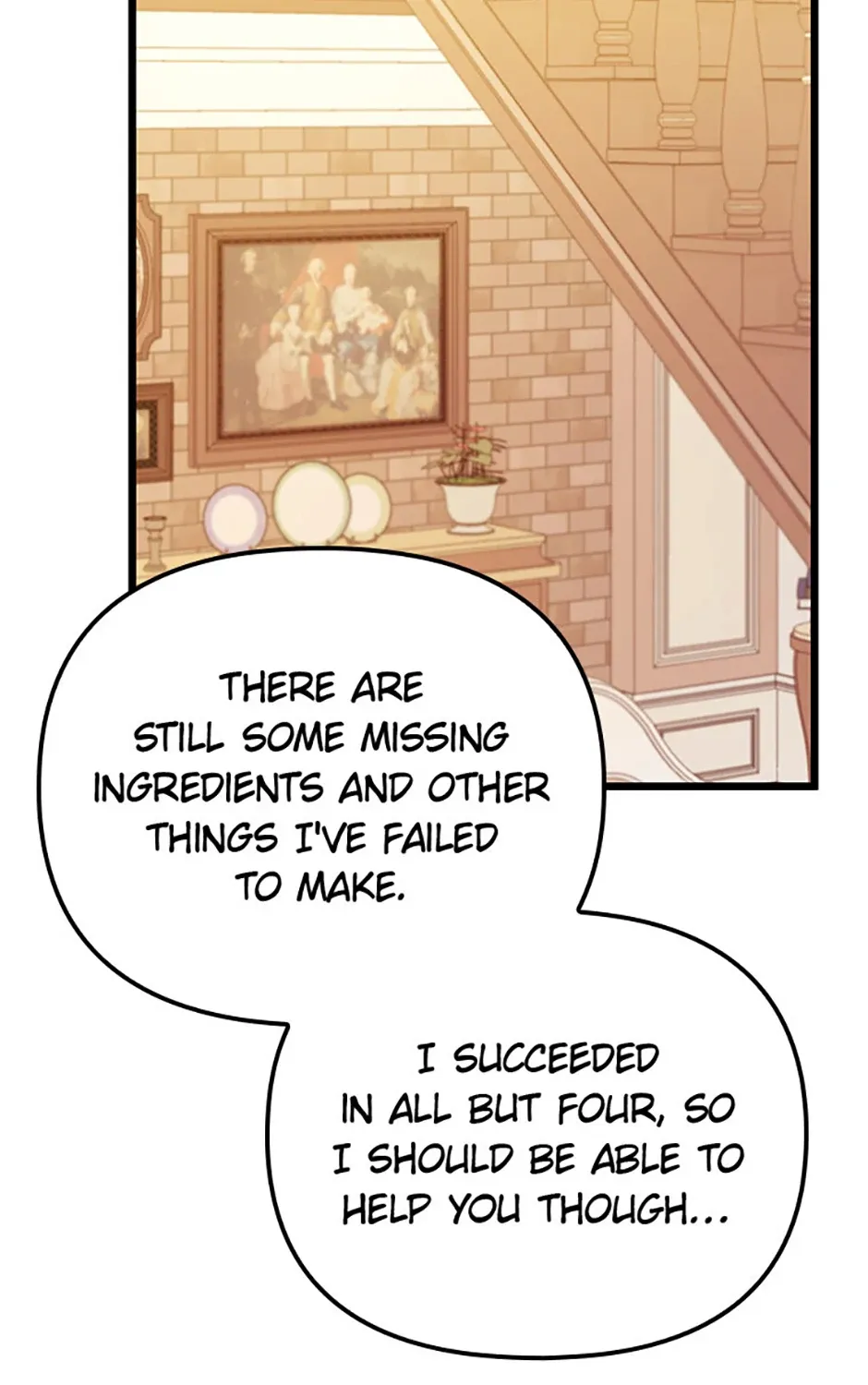 It’s the First Time for Both of Us! Chapter 20 page 53 - 