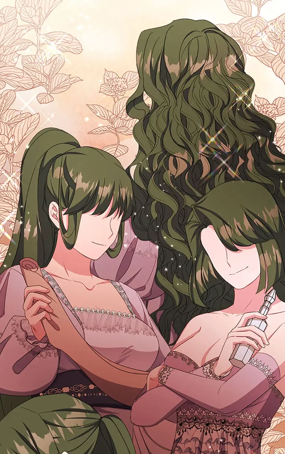 It’s the First Time for Both of Us! Chapter 20 page 59 - 