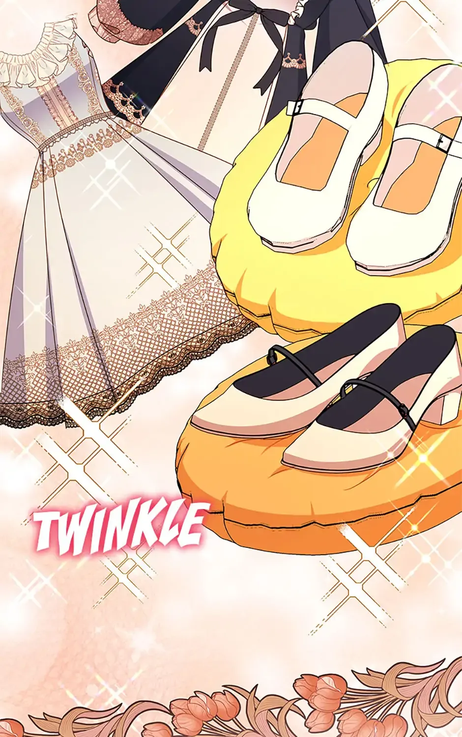 It’s the First Time for Both of Us! Chapter 20 page 99 - 