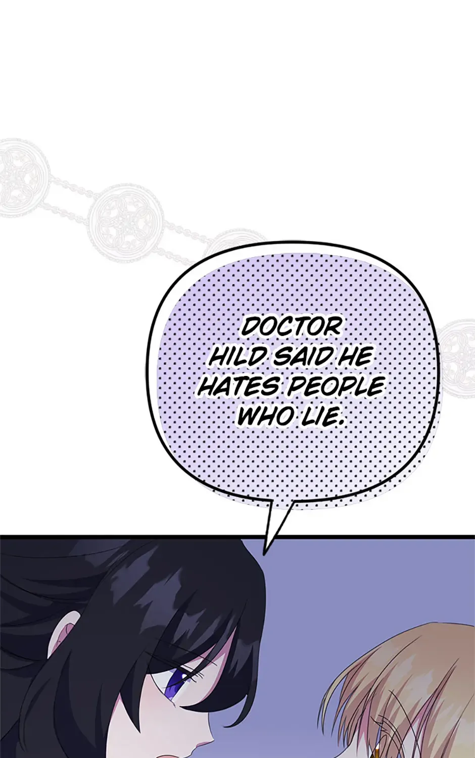 It’s the First Time for Both of Us! Chapter 21 page 104 - 