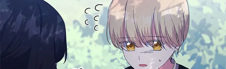 It’s the First Time for Both of Us! Chapter 21 page 109 - 