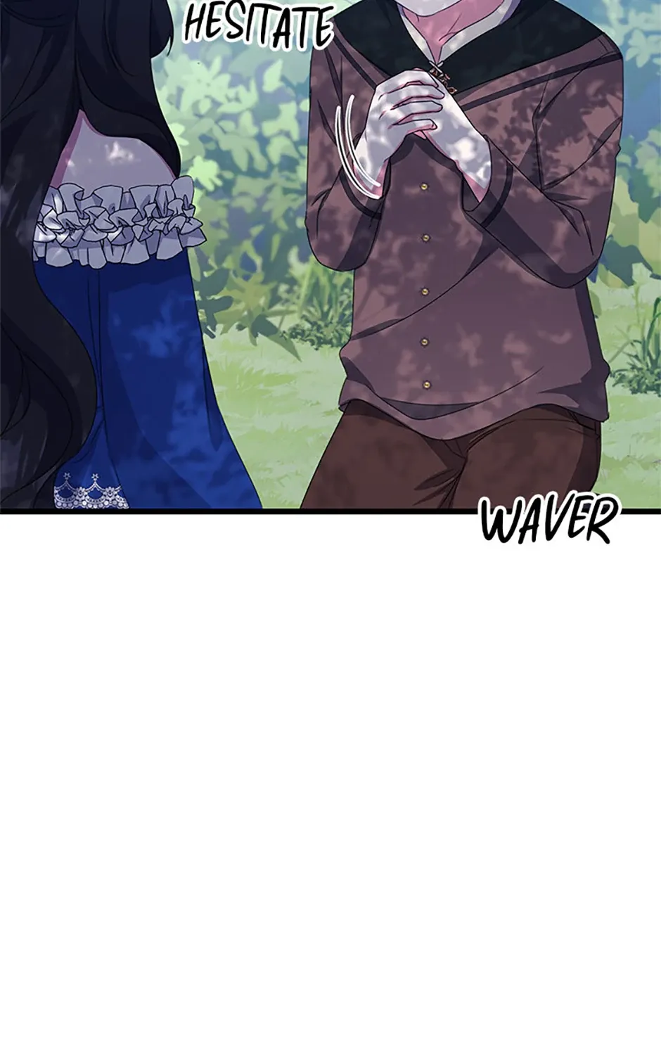 It’s the First Time for Both of Us! Chapter 21 page 110 - 