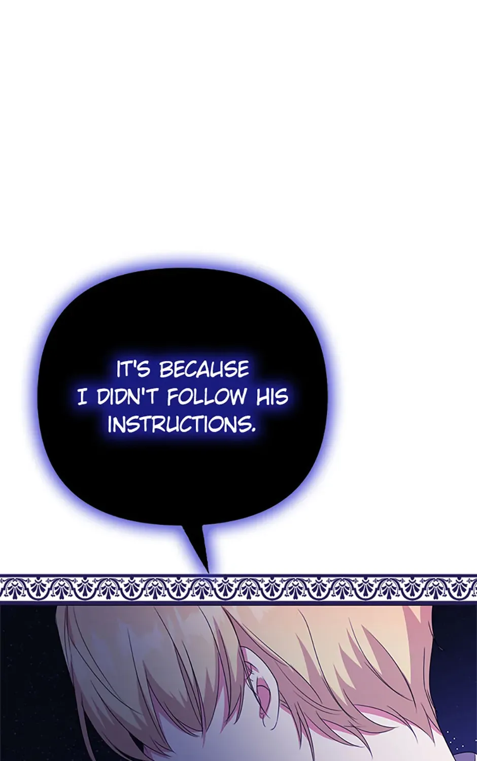 It’s the First Time for Both of Us! Chapter 21 page 114 - 