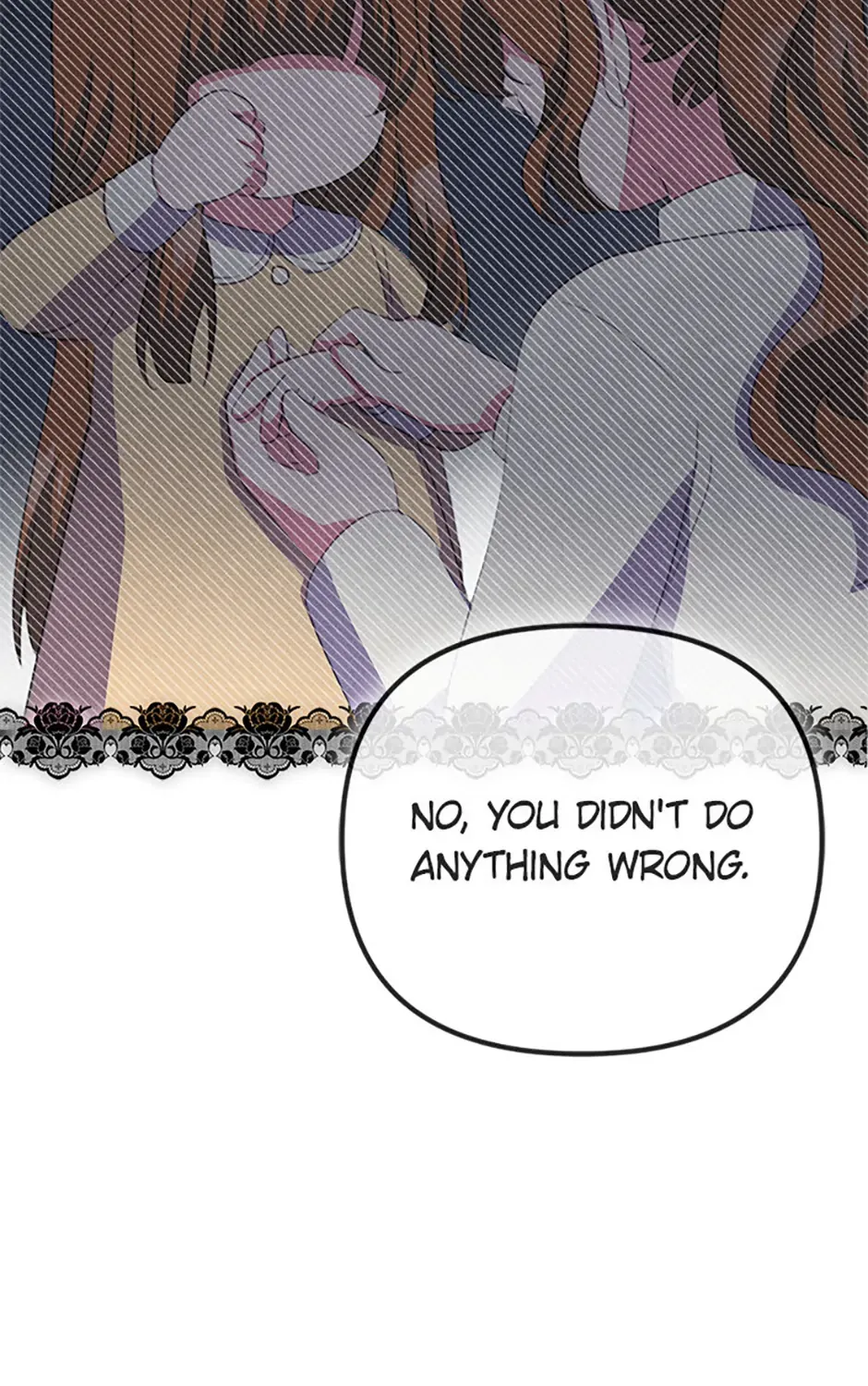 It’s the First Time for Both of Us! Chapter 21 page 118 - 