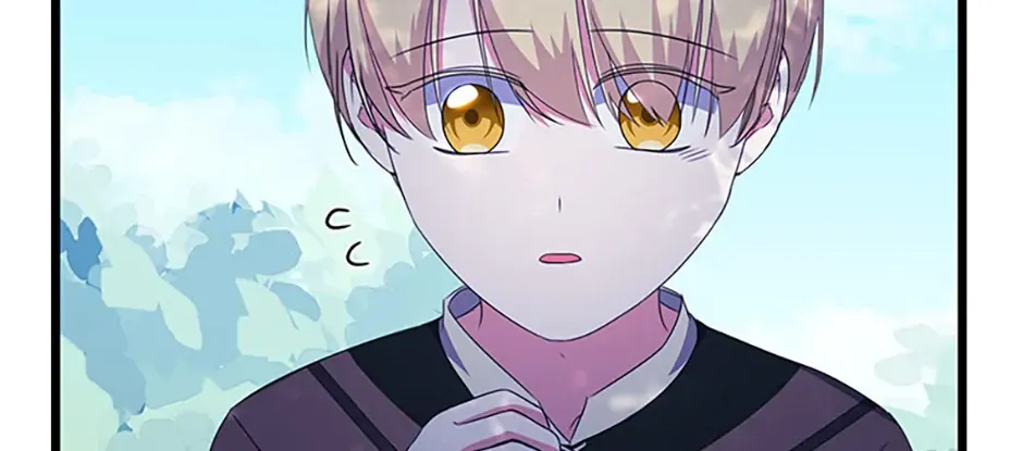 It’s the First Time for Both of Us! Chapter 21 page 123 - 