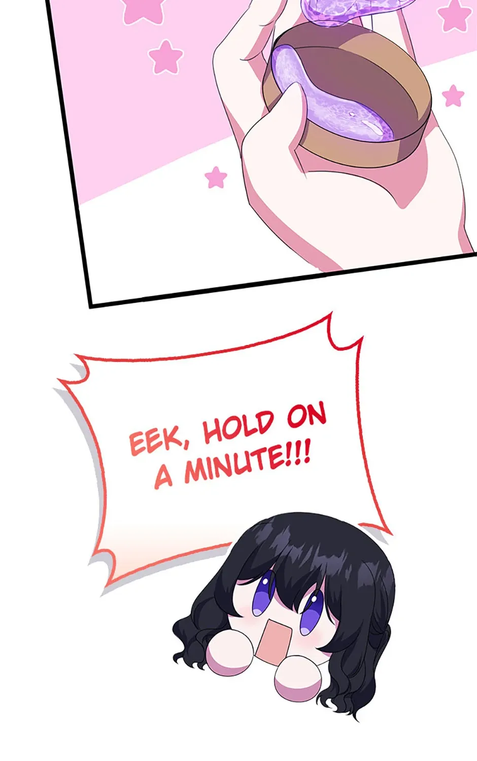 It’s the First Time for Both of Us! Chapter 21 page 130 - 