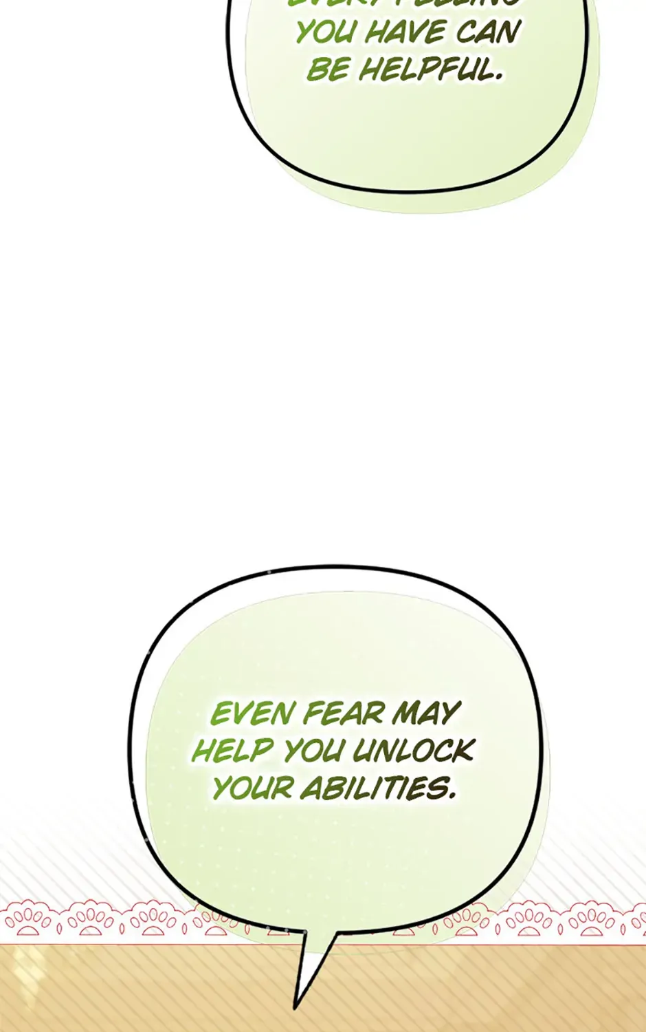 It’s the First Time for Both of Us! Chapter 21 page 14 - 