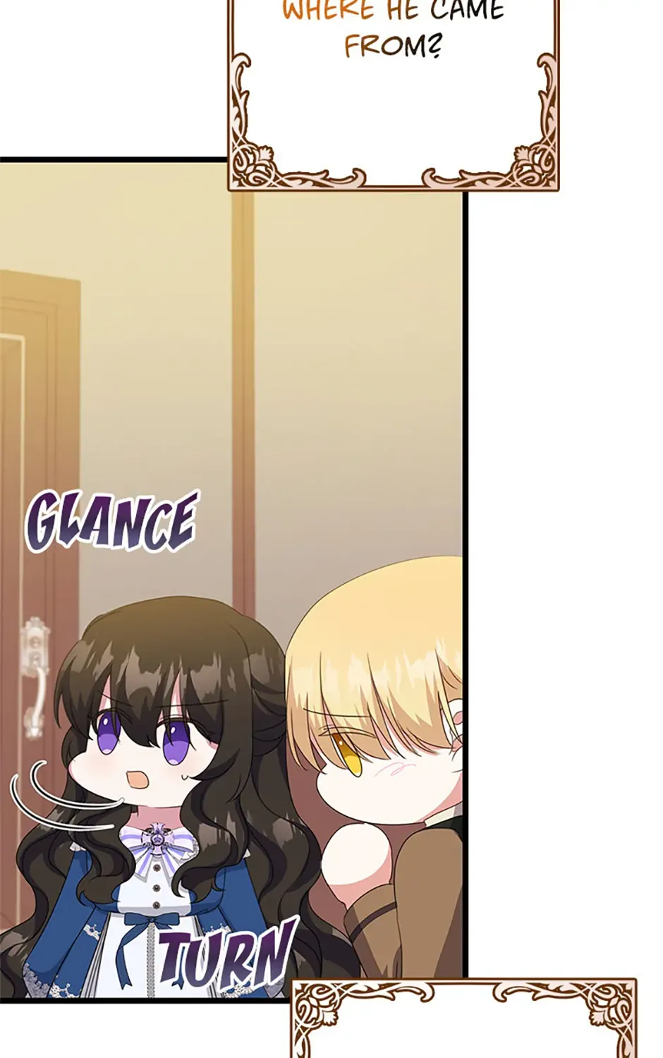It’s the First Time for Both of Us! Chapter 21 page 162 - 