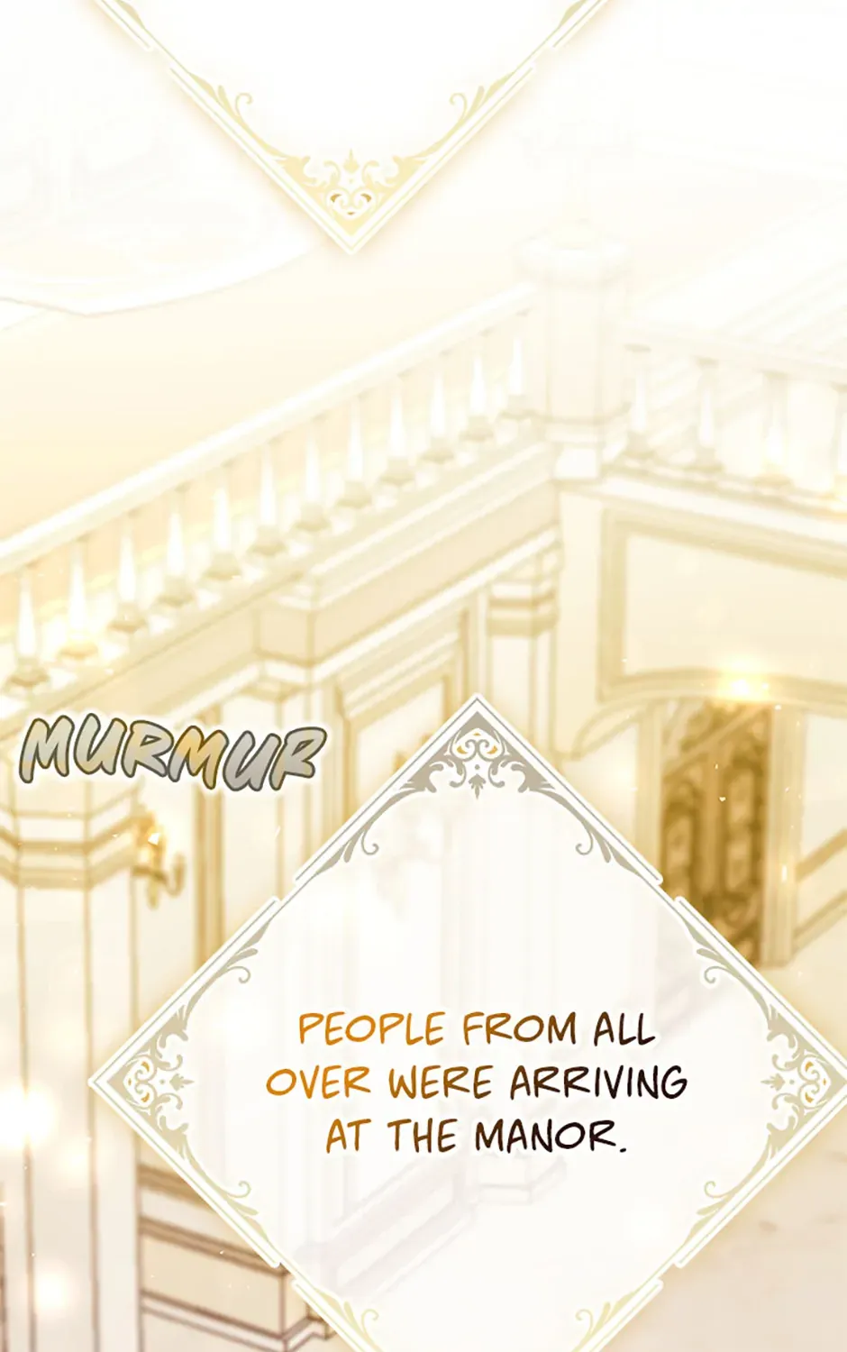 It’s the First Time for Both of Us! Chapter 21 page 18 - 