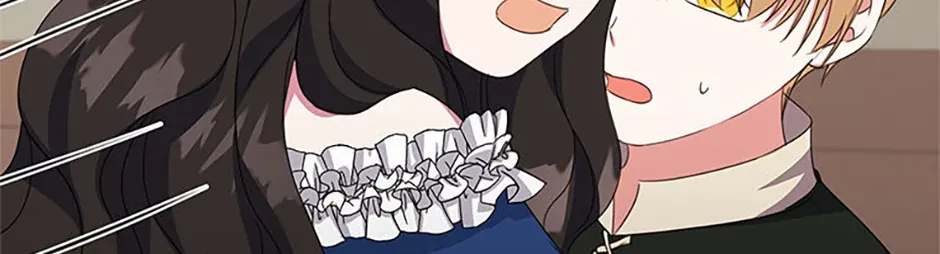It’s the First Time for Both of Us! Chapter 21 page 171 - 