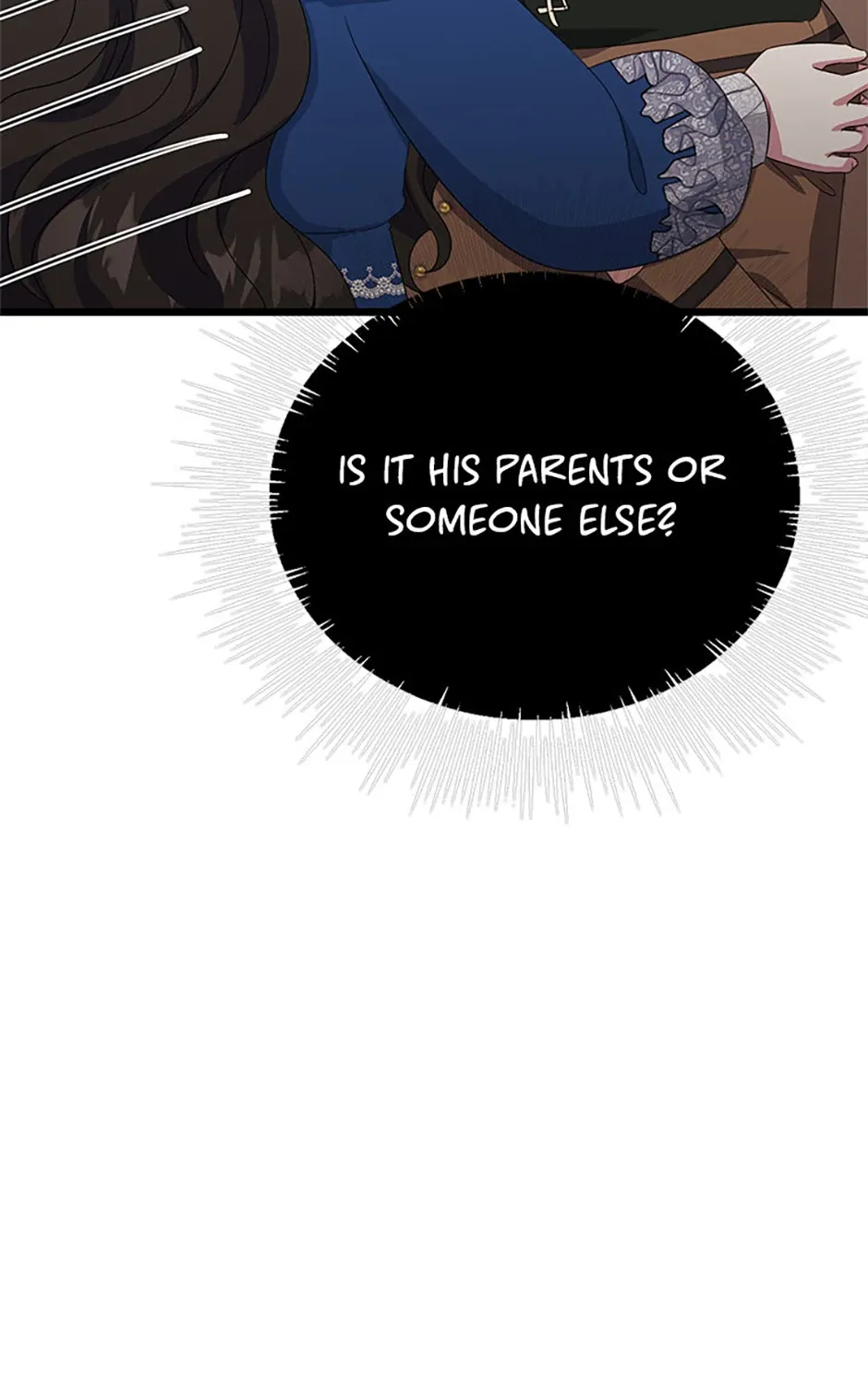It’s the First Time for Both of Us! Chapter 21 page 172 - 