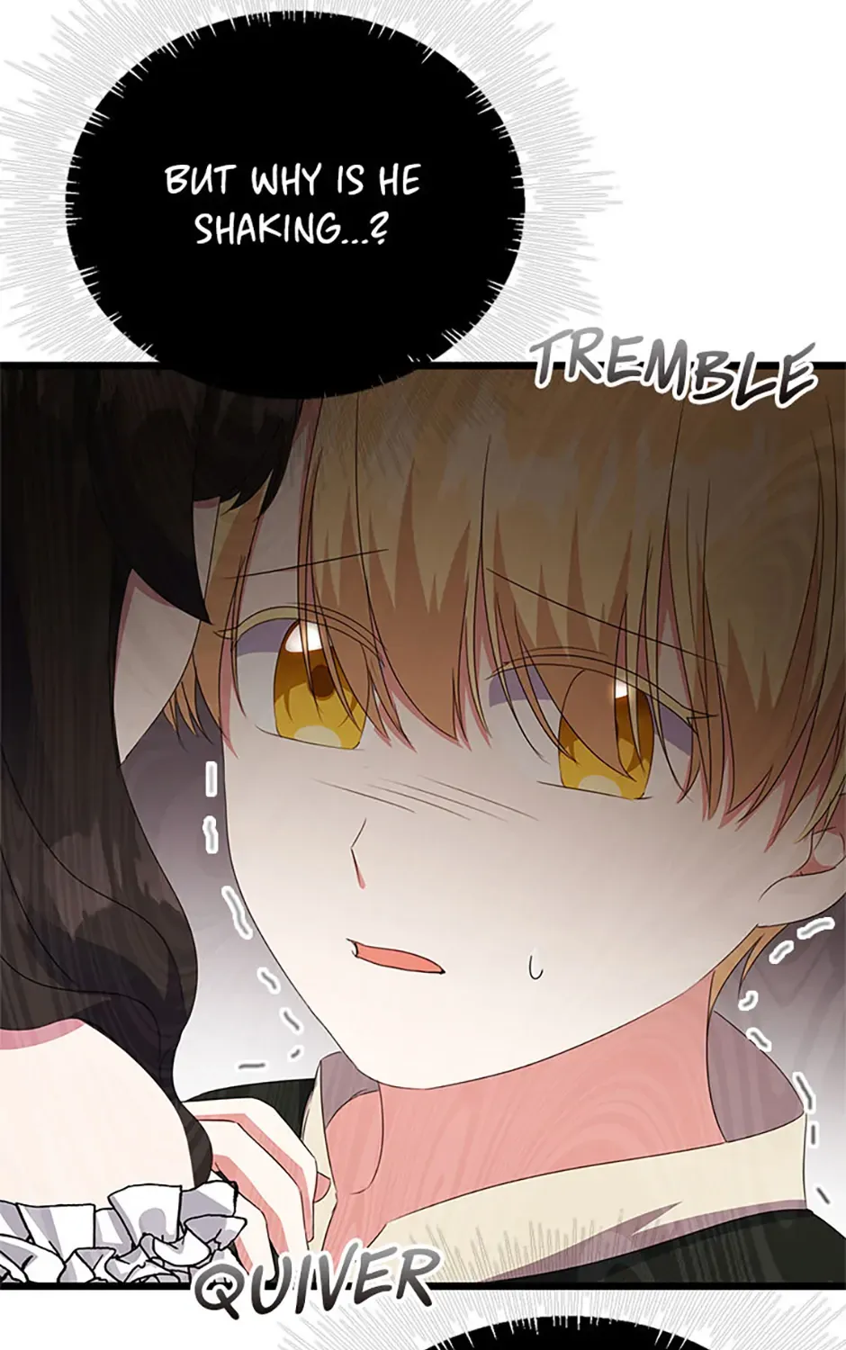 It’s the First Time for Both of Us! Chapter 21 page 174 - 