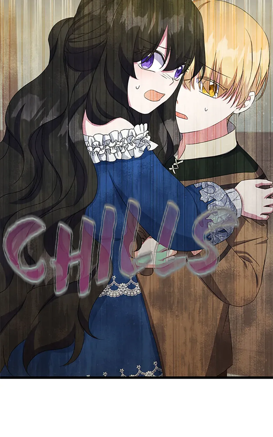 It’s the First Time for Both of Us! Chapter 21 page 180 - 