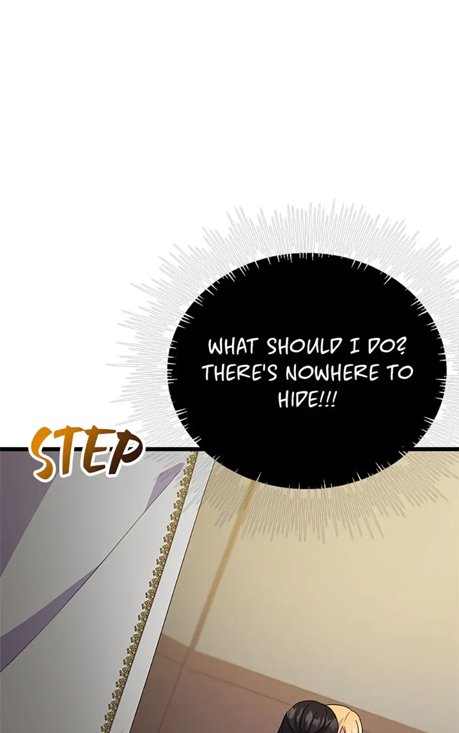 It’s the First Time for Both of Us! Chapter 21 page 182 - 