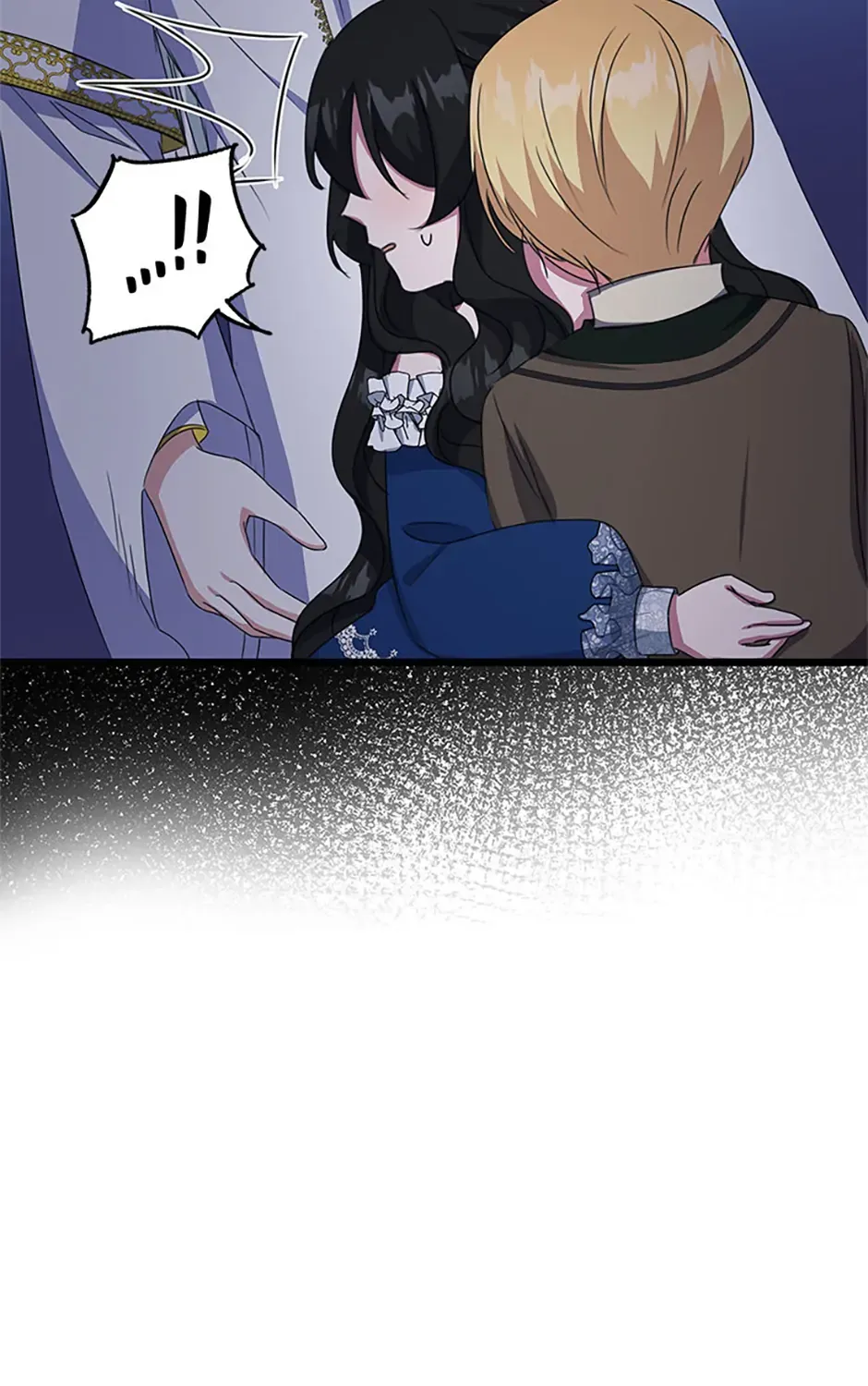 It’s the First Time for Both of Us! Chapter 21 page 194 - 