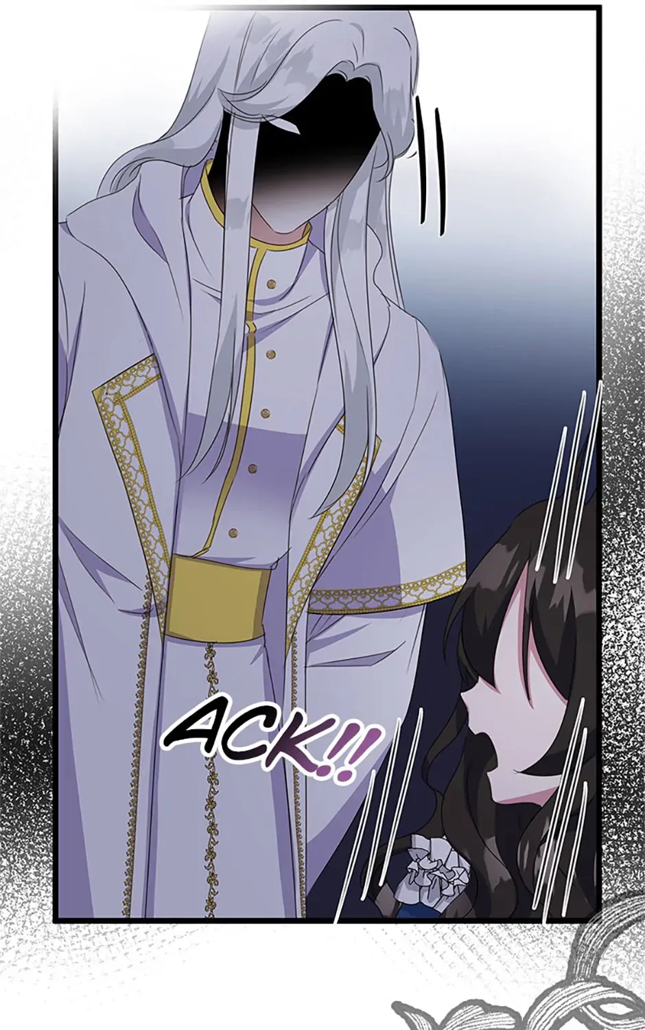 It’s the First Time for Both of Us! Chapter 21 page 196 - 