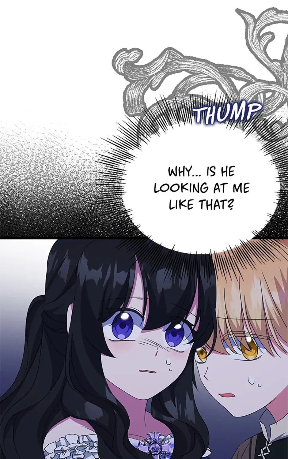 It’s the First Time for Both of Us! Chapter 21 page 200 - 