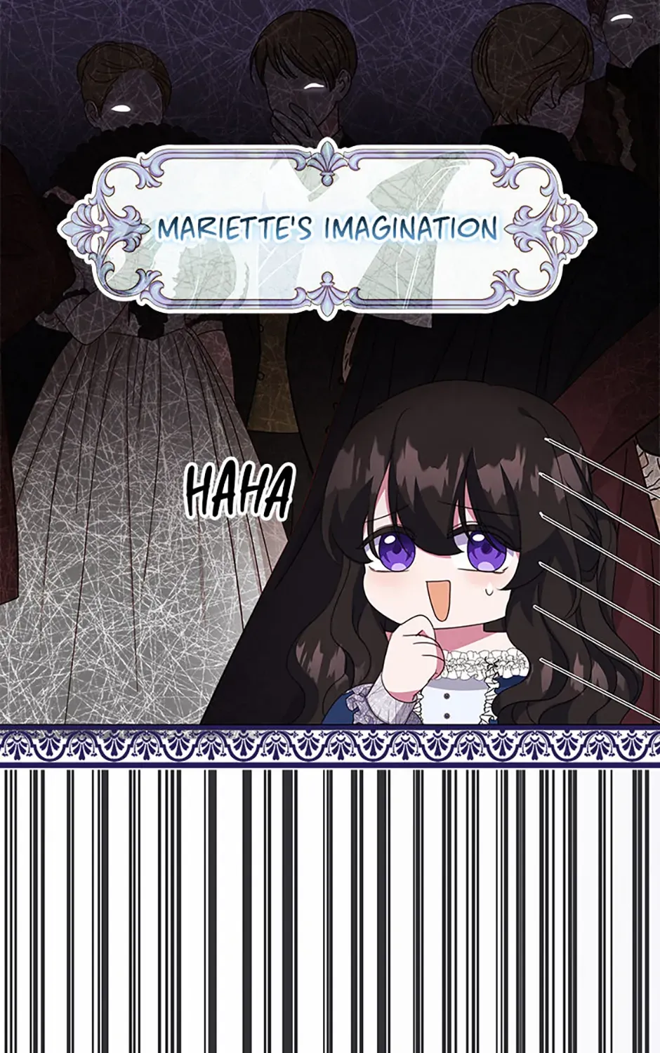 It’s the First Time for Both of Us! Chapter 21 page 24 - 