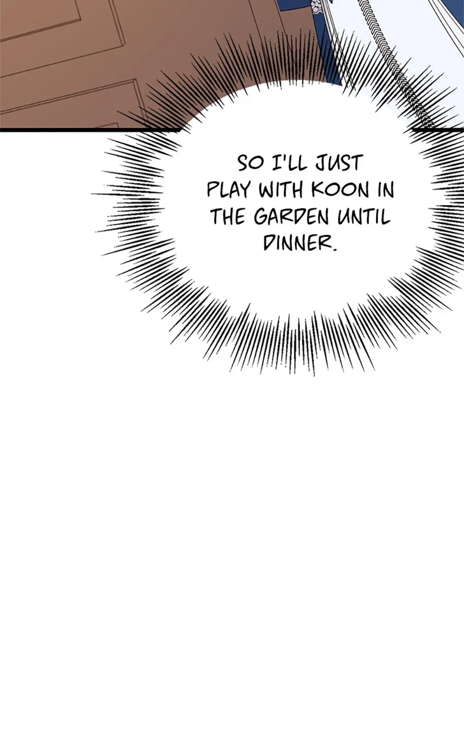 It’s the First Time for Both of Us! Chapter 21 page 28 - 