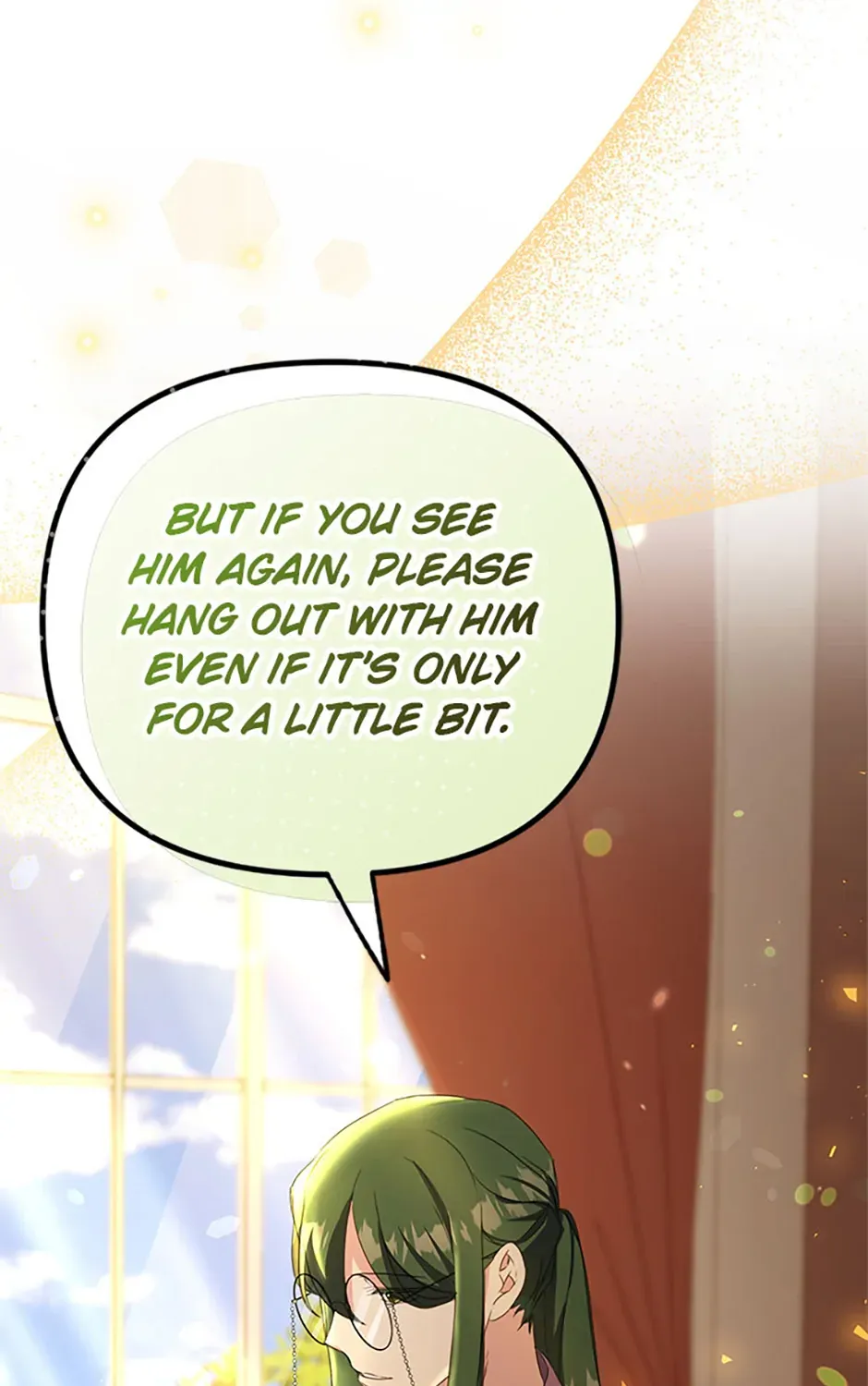 It’s the First Time for Both of Us! Chapter 21 page 4 - 