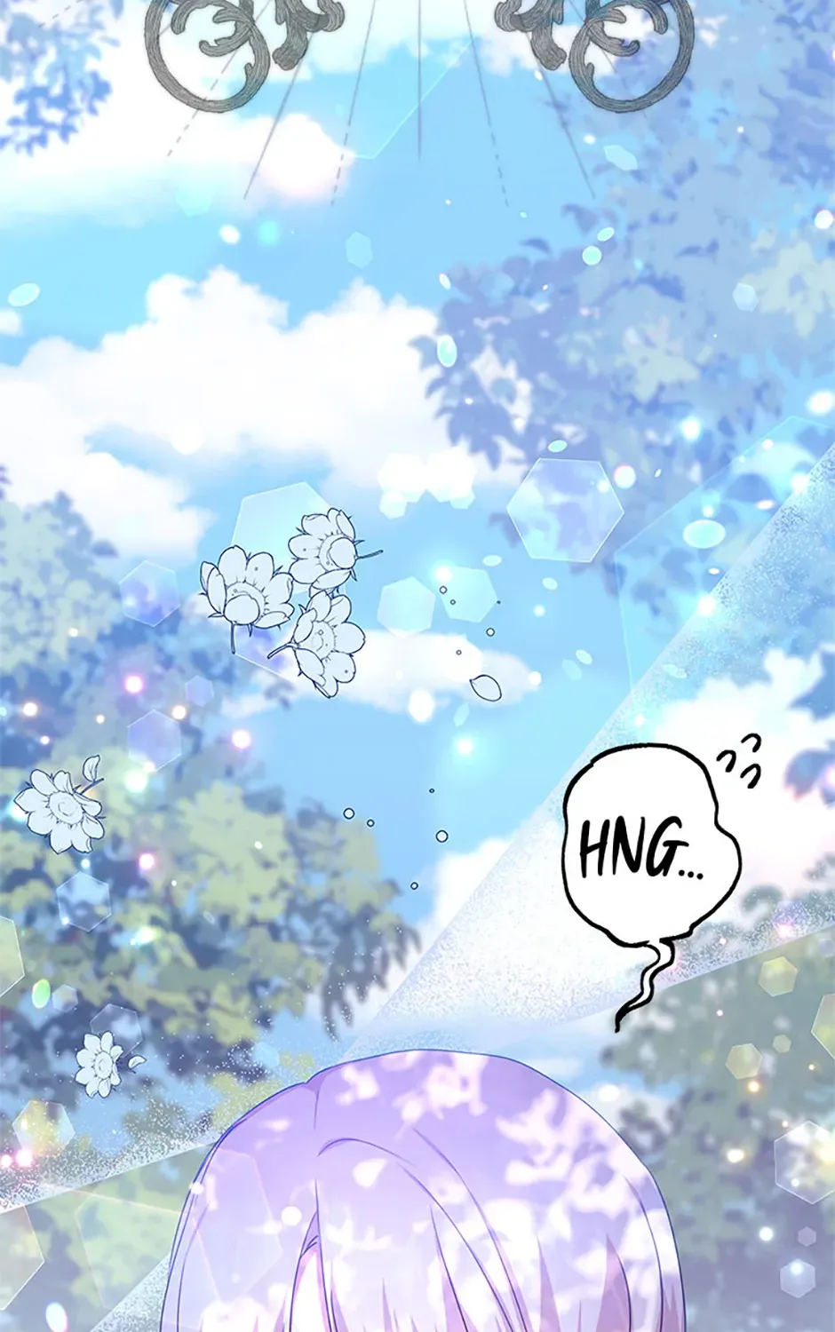 It’s the First Time for Both of Us! Chapter 21 page 32 - 