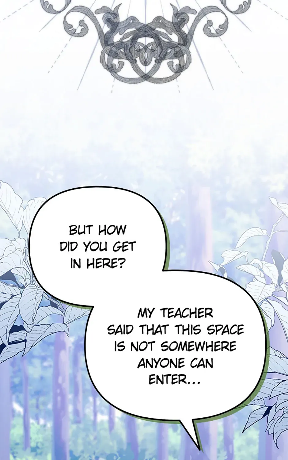 It’s the First Time for Both of Us! Chapter 21 page 40 - 