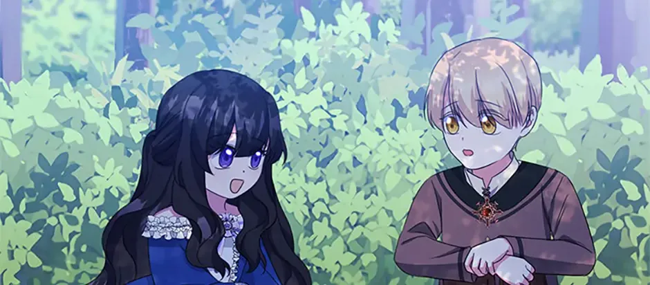 It’s the First Time for Both of Us! Chapter 21 page 41 - 