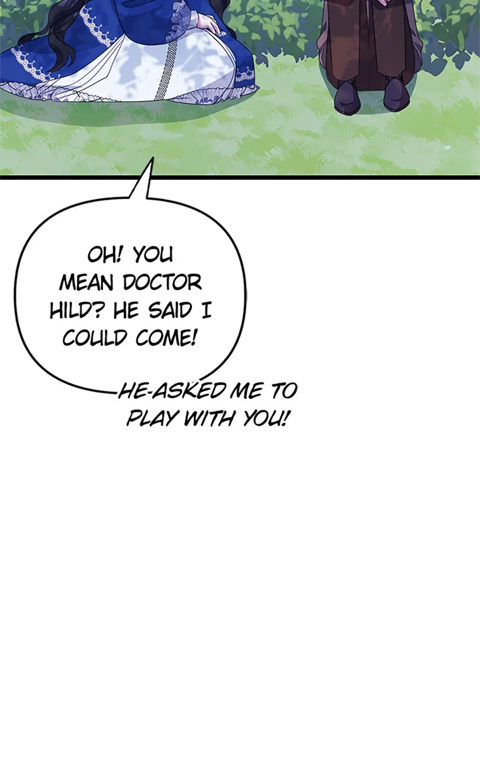 It’s the First Time for Both of Us! Chapter 21 page 42 - 