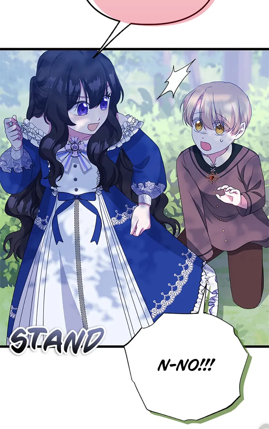 It’s the First Time for Both of Us! Chapter 21 page 44 - 