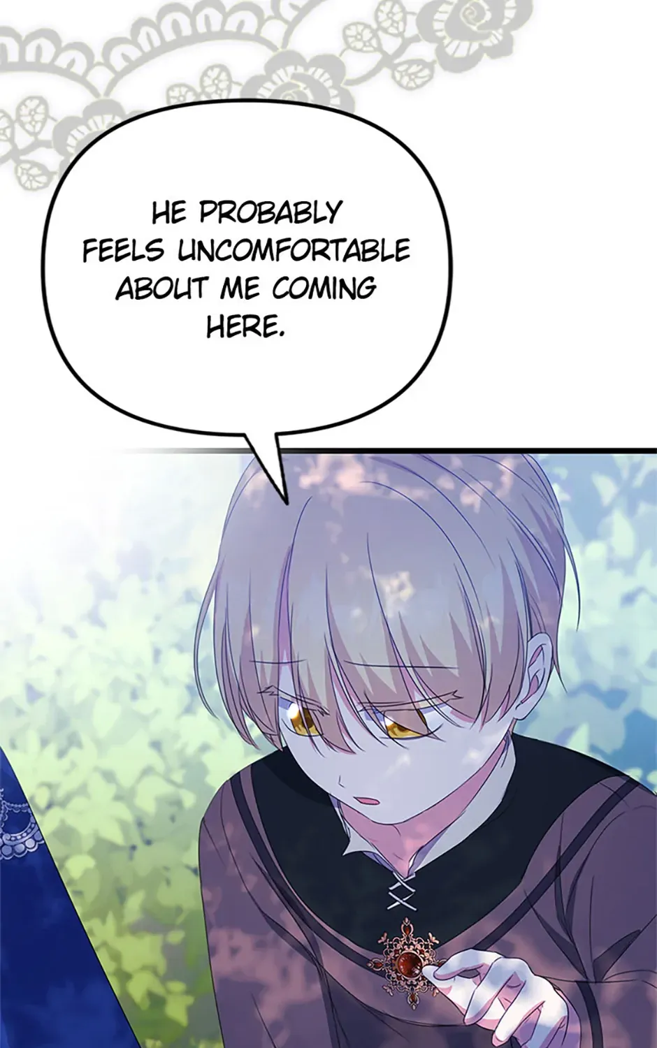 It’s the First Time for Both of Us! Chapter 21 page 46 - 