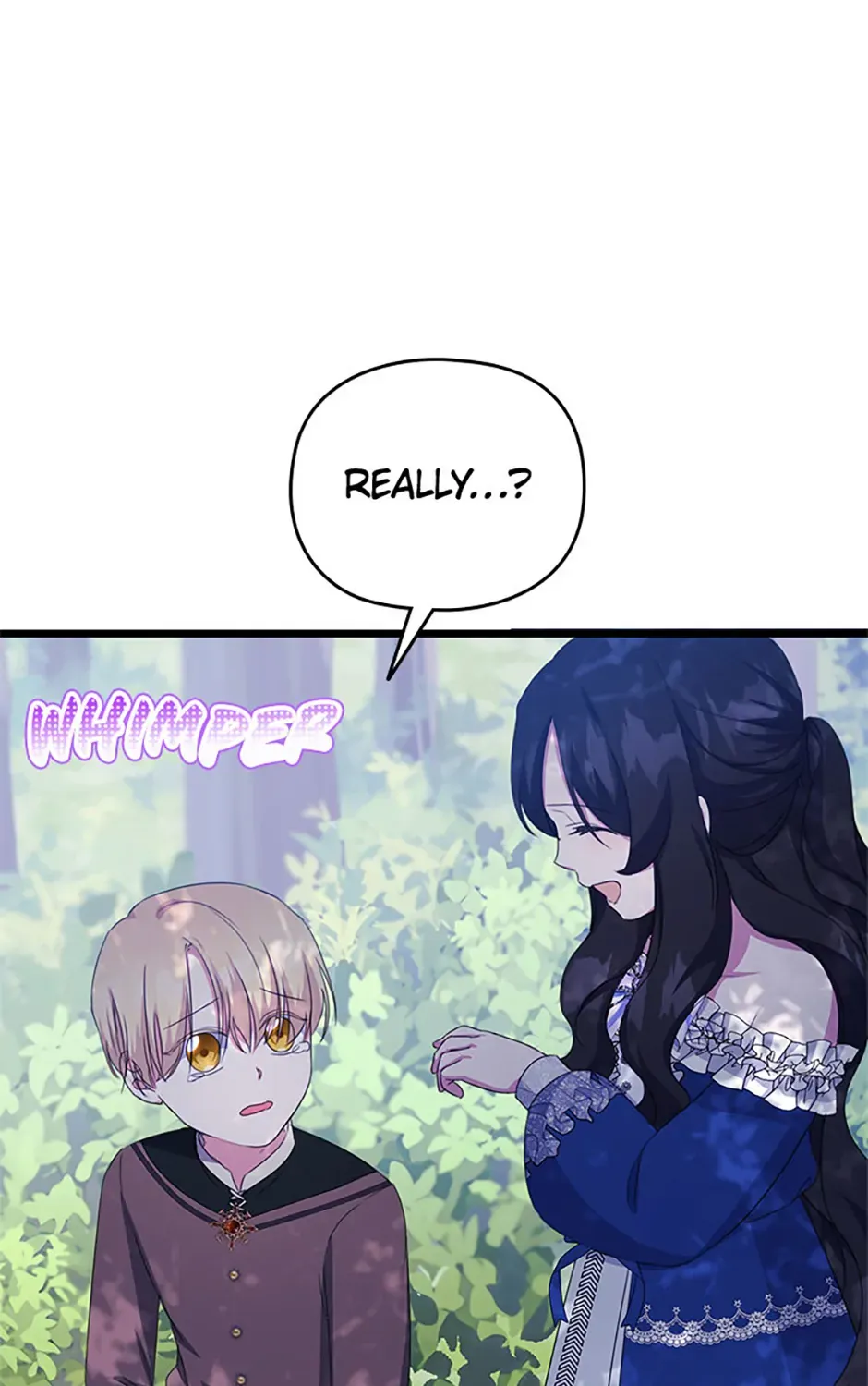 It’s the First Time for Both of Us! Chapter 21 page 52 - 