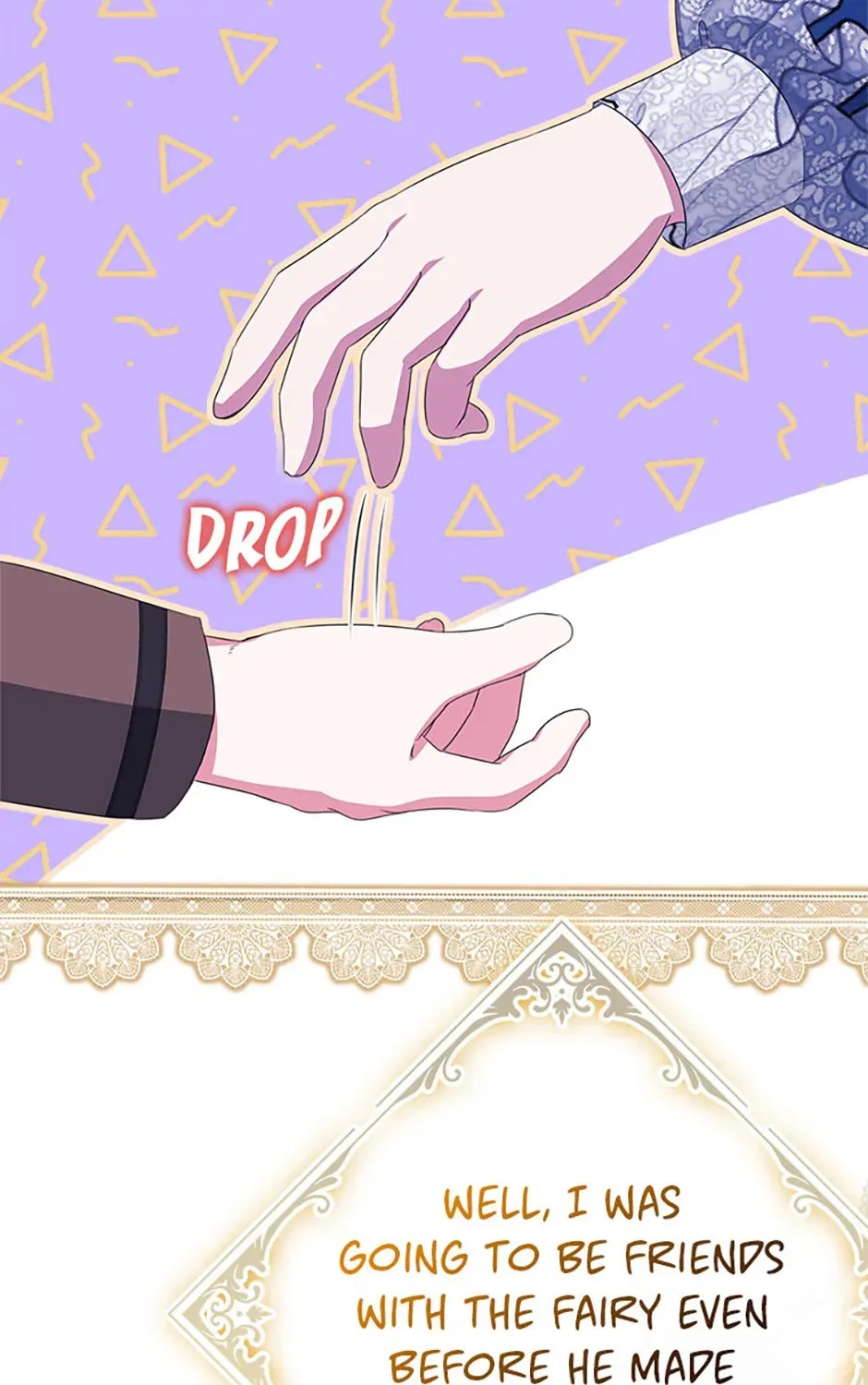 It’s the First Time for Both of Us! Chapter 21 page 56 - 
