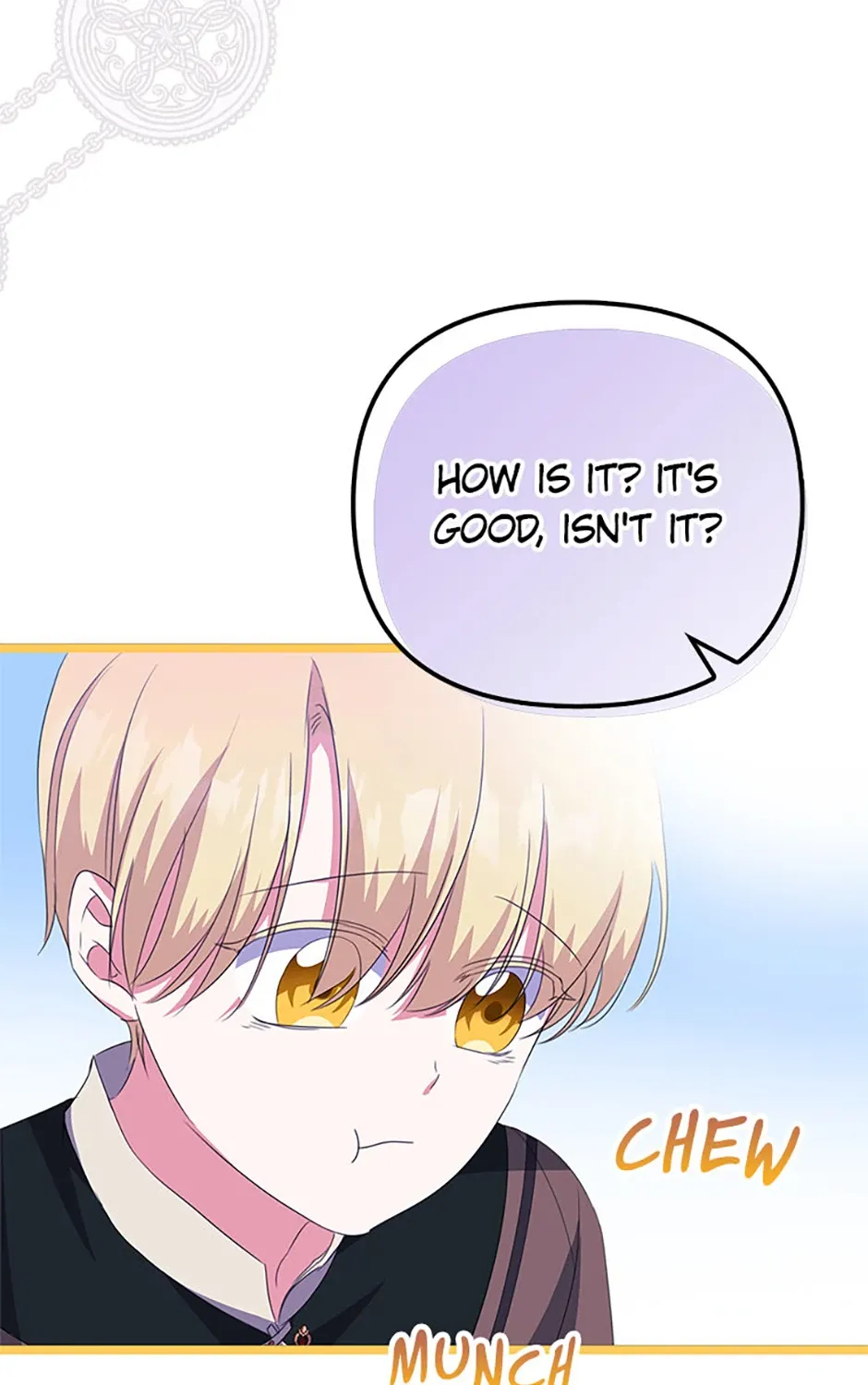 It’s the First Time for Both of Us! Chapter 21 page 58 - 