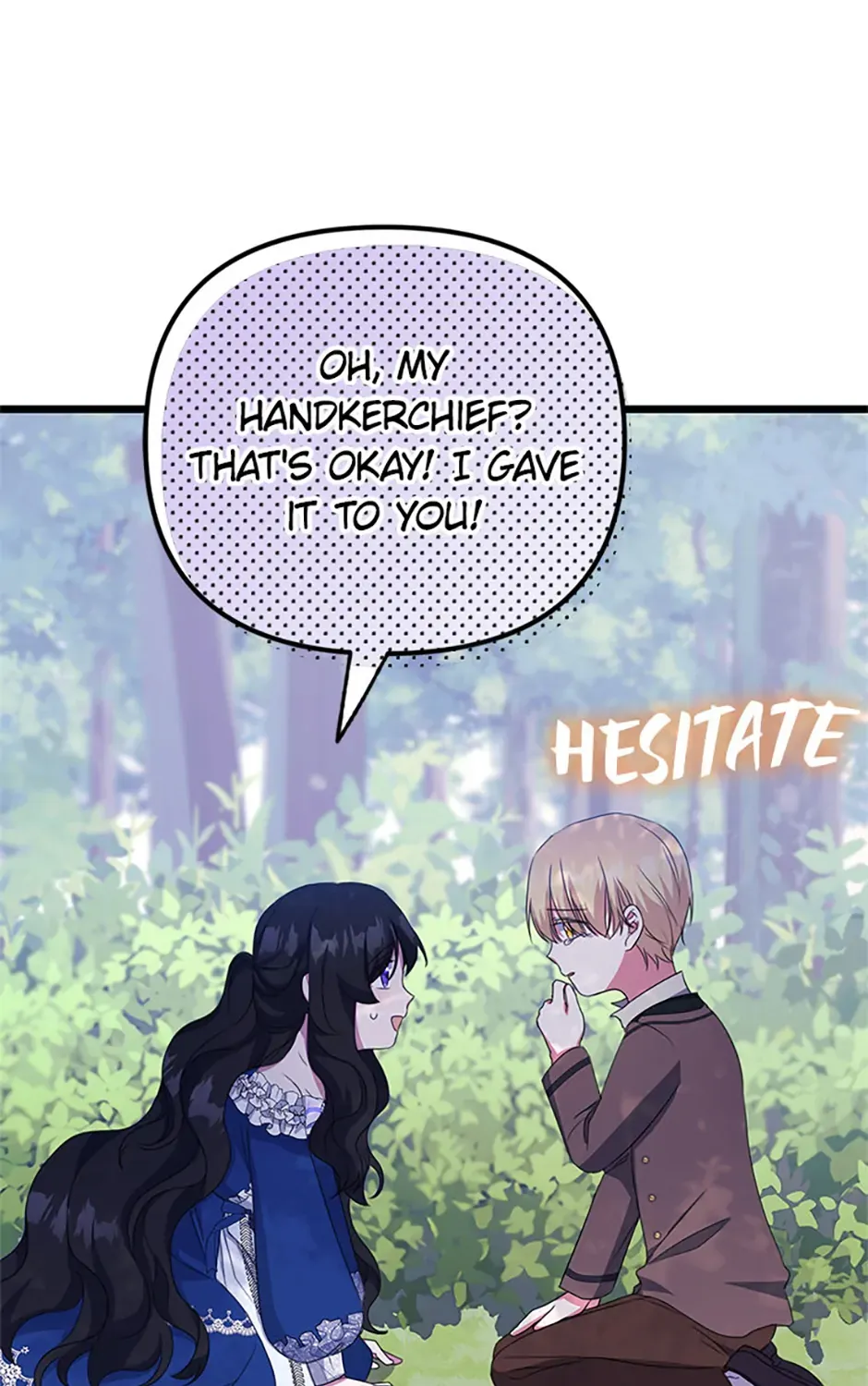It’s the First Time for Both of Us! Chapter 21 page 70 - 