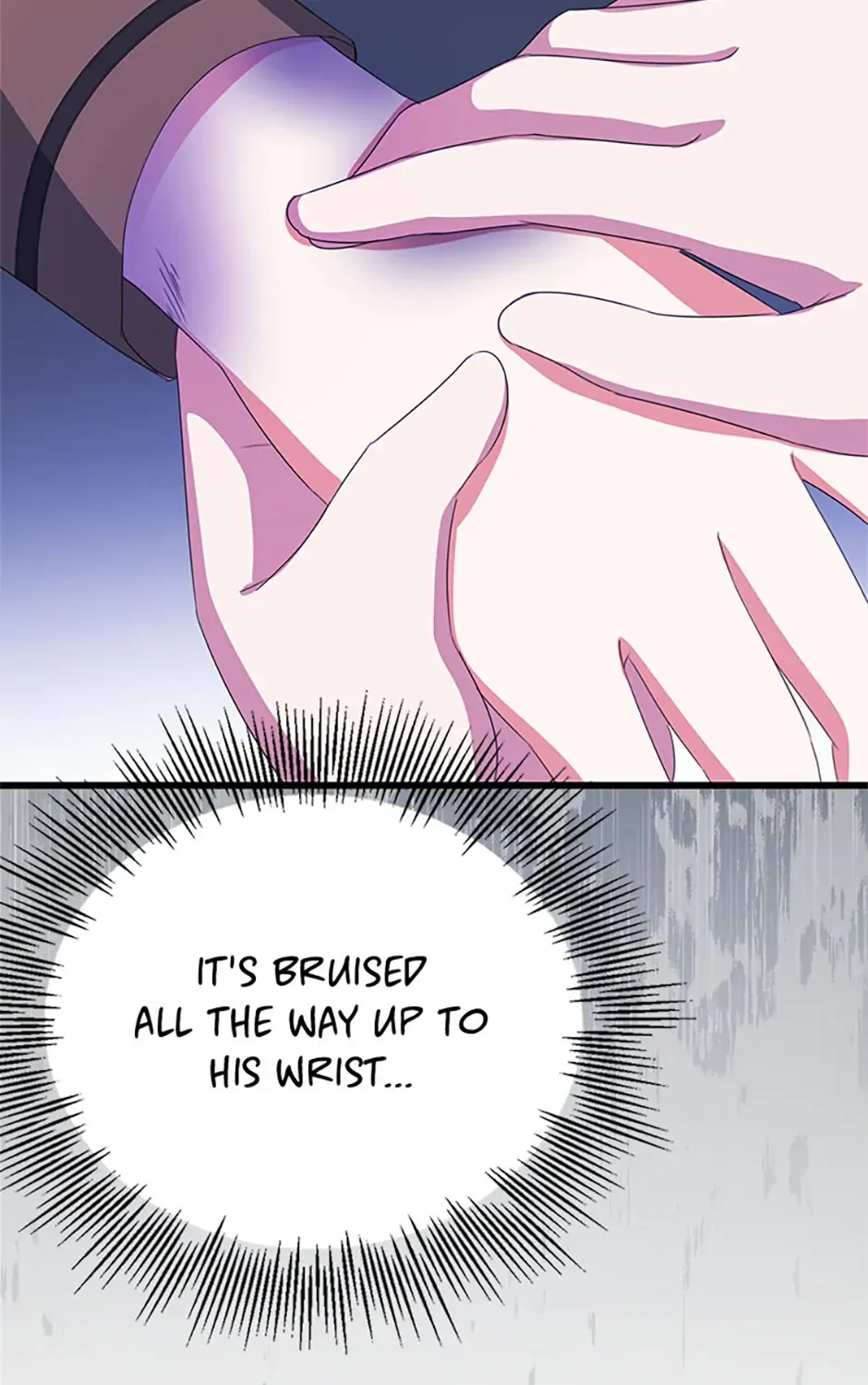 It’s the First Time for Both of Us! Chapter 21 page 86 - 
